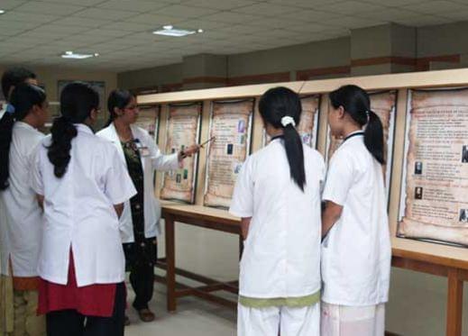 SRMC Chennai Laboratry photo 3