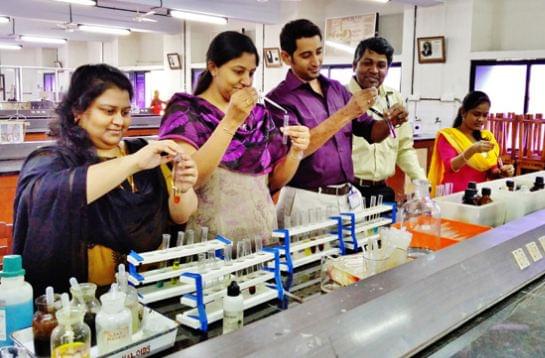 SRMC Chennai Laboratry photo 4