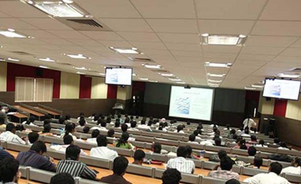 SRMC Chennai Campus photo 1