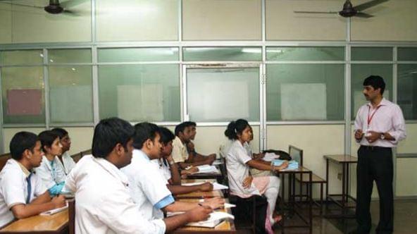 SRMC Chennai Campus photo 4