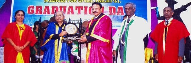 Periyar College of Pharmaceutical Science Tiruchirappalli Events photo 1