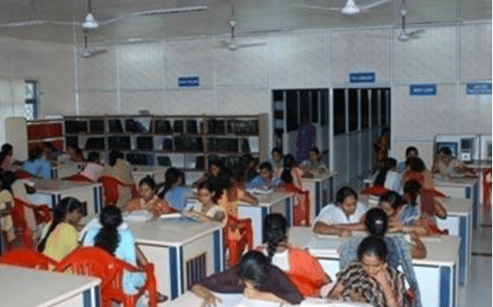 SRM College of Nursing Kanchipuram Infrastructure photo 7