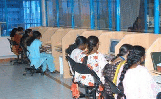 SRM College of Nursing Kanchipuram Infrastructure photo 6