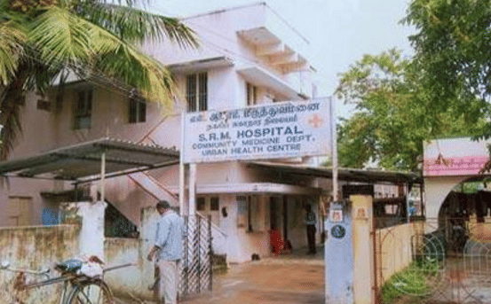 SRM College of Nursing Kanchipuram Infrastructure photo 2