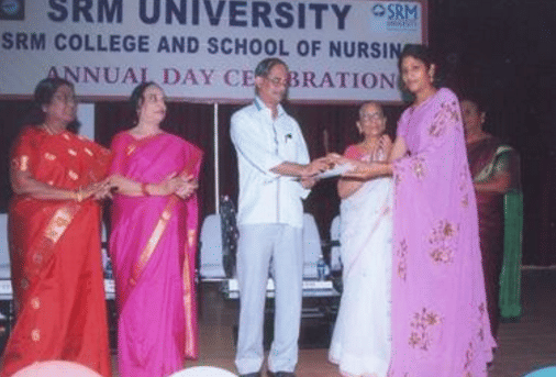 SRM College of Nursing Kanchipuram Events photo 2