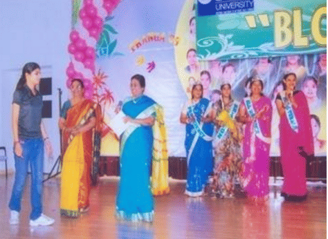 SRM College of Nursing Kanchipuram Events photo 1