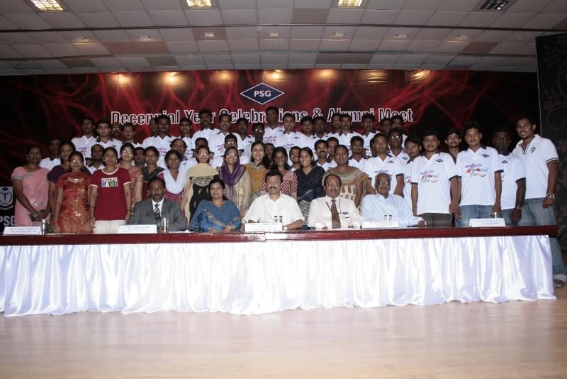 PSG College of Pharmacy Coimbatore Events photo 4