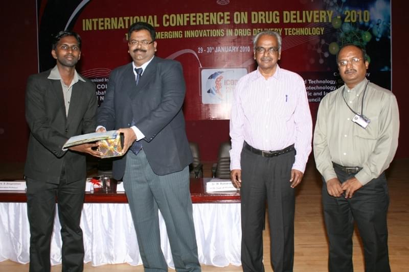 PSG College of Pharmacy Coimbatore Events photo 5