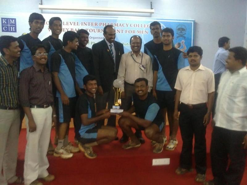 PSG College of Pharmacy Coimbatore Events photo 6