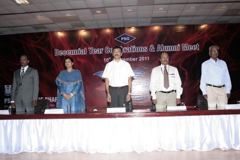 PSG College of Pharmacy Coimbatore Events photo 7