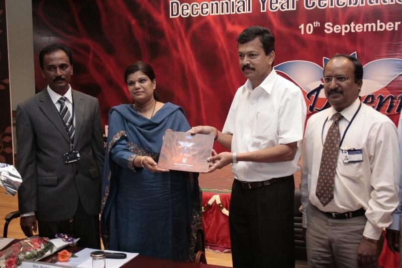 PSG College of Pharmacy Coimbatore Events photo 8