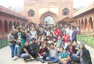 PSG College of Pharmacy Coimbatore Events photo 9