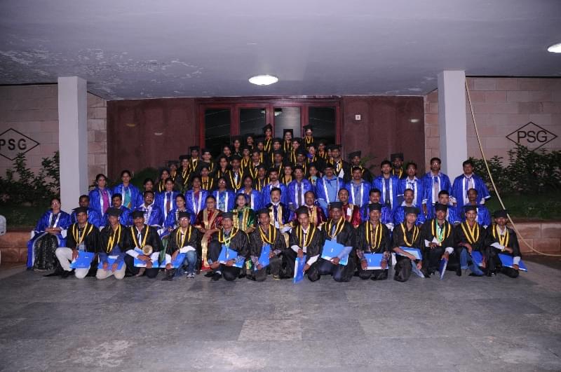 PSG College of Pharmacy Coimbatore Events photo 12