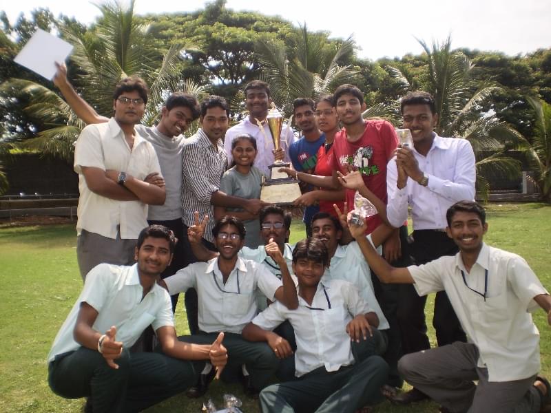 PSG College of Pharmacy Coimbatore Events photo 13