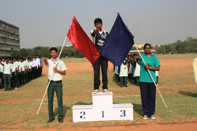 PSG College of Pharmacy Coimbatore Events photo 14