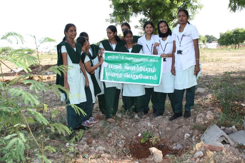 PSG College of Pharmacy Coimbatore Events photo 15