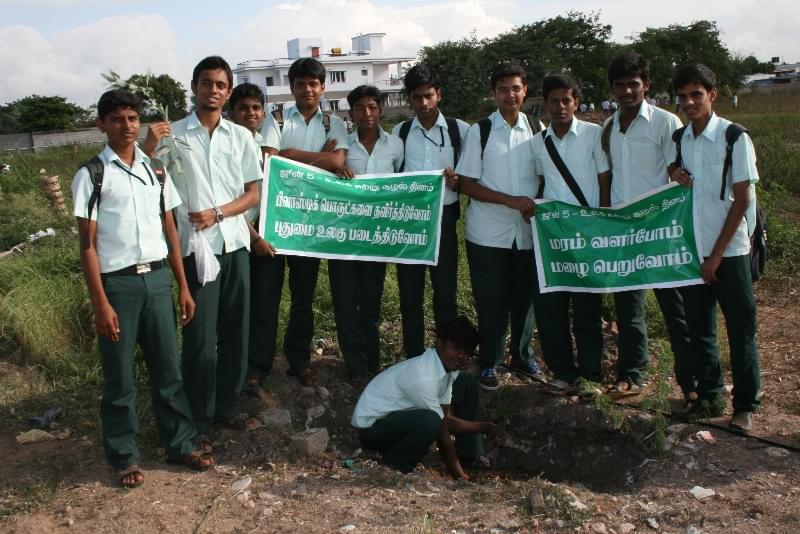 PSG College of Pharmacy Coimbatore Events photo 16