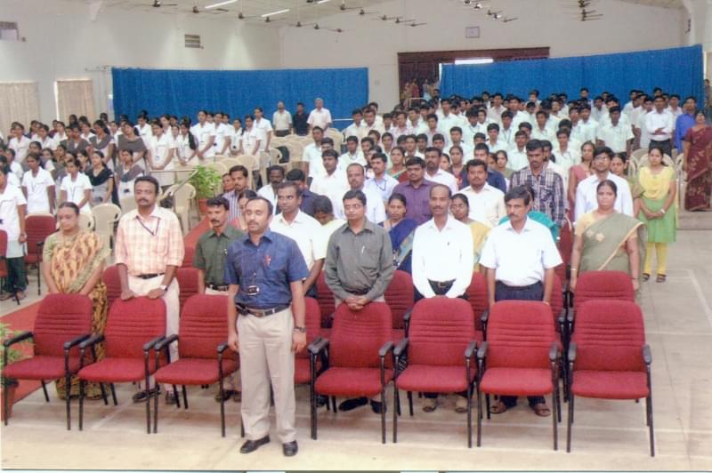 PSG College of Pharmacy Coimbatore Events photo 19