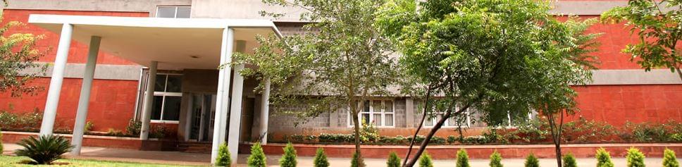 PSG College of Pharmacy Coimbatore Campus Building photo 4