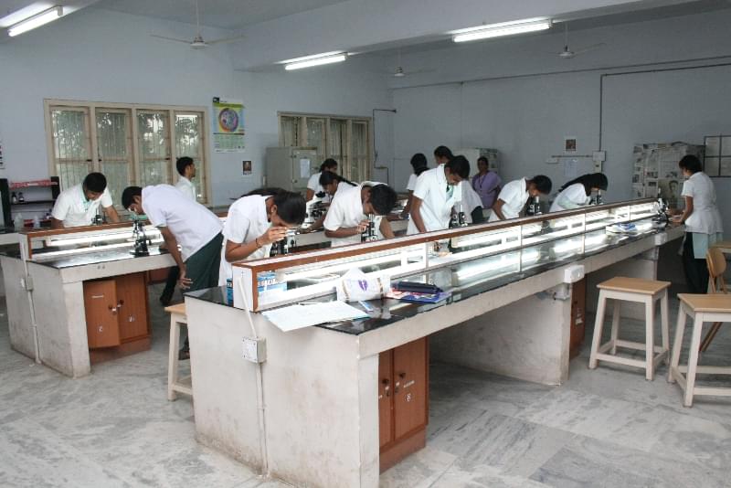 PSG College of Pharmacy Coimbatore Facility photo 1