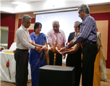 AMC Dental College Ahmedabad Extra Curriculars photo 1