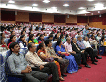 AMC Dental College Ahmedabad Extra Curriculars photo 2