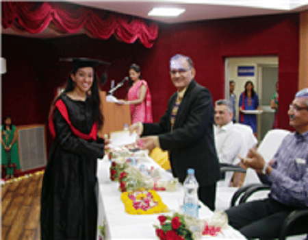 AMC Dental College Ahmedabad Extra Curriculars photo 5