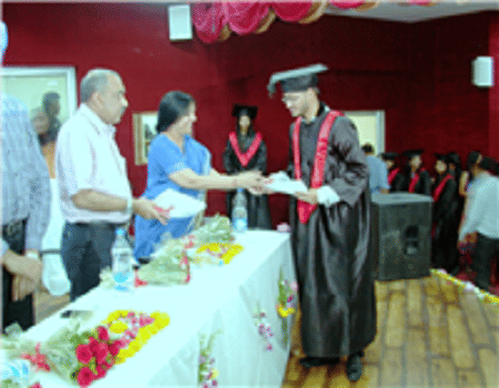 AMC Dental College Ahmedabad Extra Curriculars photo 6