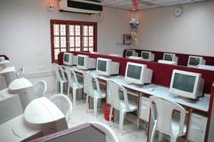 RVS College of Pharmaceutical Science Coimbatore Facility photo 1