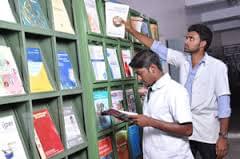 RVS College of Pharmaceutical Science Coimbatore Facility photo 2
