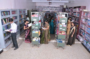RVS College of Pharmaceutical Science Coimbatore Facility photo 3