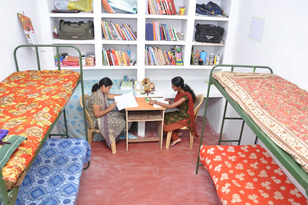 RVS College of Pharmaceutical Science Coimbatore Hostel photo 1