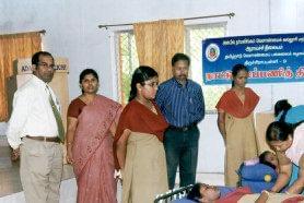 Anbil Dharmalingam Agricultural College and Research Institute Tiruchirappalli hostel photo 3