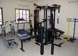 Anbil Dharmalingam Agricultural College and Research Institute Tiruchirappalli hostel photo 5