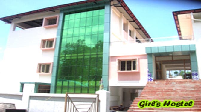 Dr. B R Ambedkar Institute of Technology Port Blair Facility photo 2