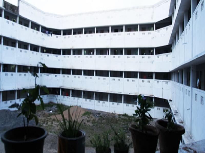 Imayam Institute of Agriculture and Technology Tiruchirappalli hostel photo 9