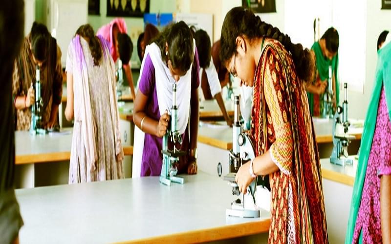 Imayam Institute of Agriculture and Technology Tiruchirappalli hostel photo 1