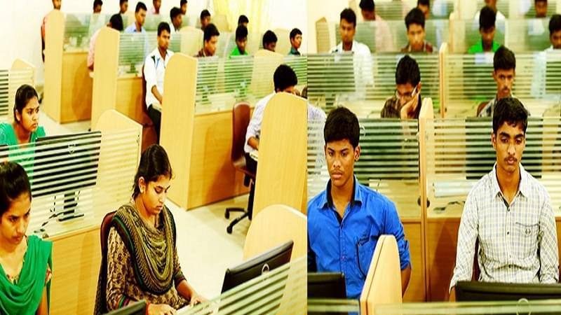 Imayam Institute of Agriculture and Technology Tiruchirappalli hostel photo 4