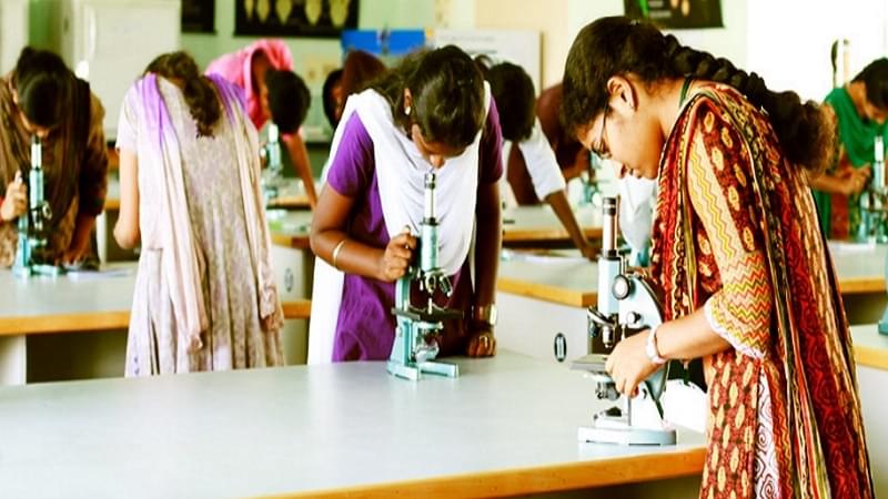 Imayam Institute of Agriculture and Technology Tiruchirappalli hostel photo 5