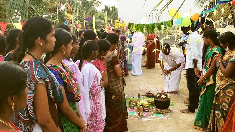 Imayam Institute of Agriculture and Technology Tiruchirappalli Events photo 2