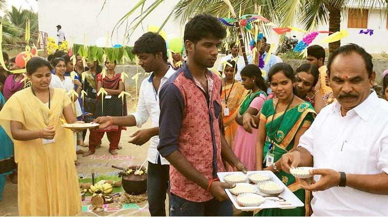 Imayam Institute of Agriculture and Technology Tiruchirappalli Events photo 5