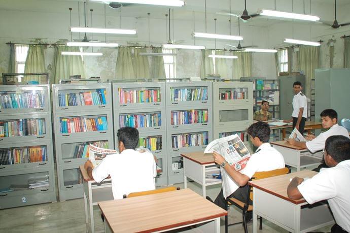 Haldia Institute of Maritime Studies and Research Facility photo 3