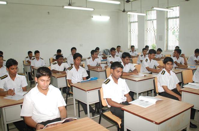 Haldia Institute of Maritime Studies and Research Facility photo 4