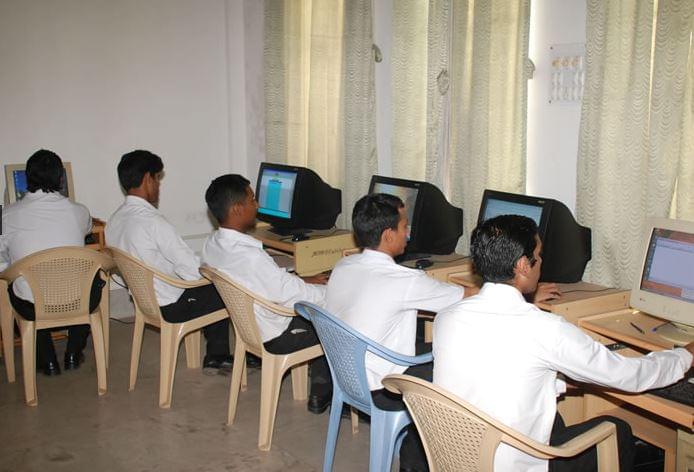 Haldia Institute of Maritime Studies and Research Facility photo 5