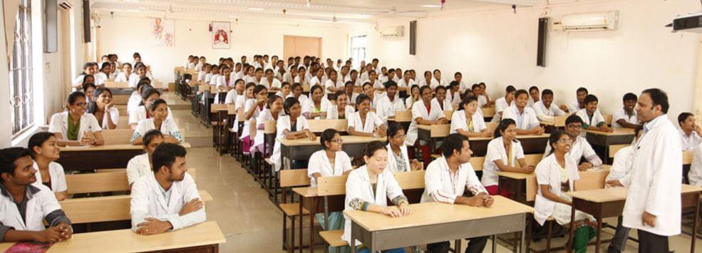 SLIMS Facilities photo 1