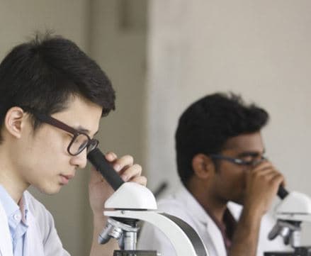 SLIMS Facilities photo 3