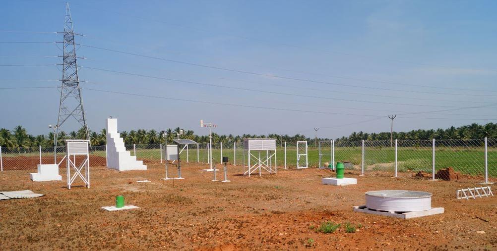 Kumaraguru Institute of Agriculture Erode Infrastructure photo 10