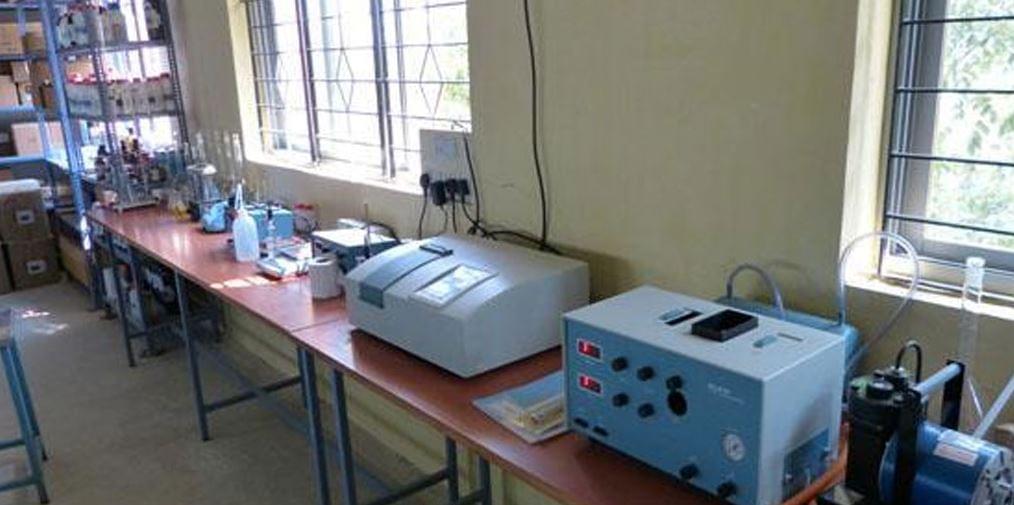 Kumaraguru Institute of Agriculture Erode Infrastructure photo 13