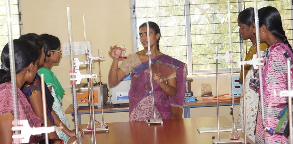 Kumaraguru Institute of Agriculture Erode Infrastructure photo 9