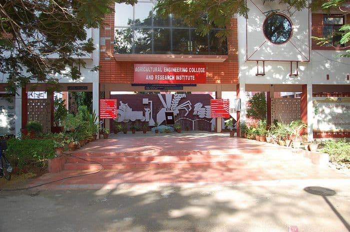 Agricultural College and Research Institute Thoothukudi Campus photo 3